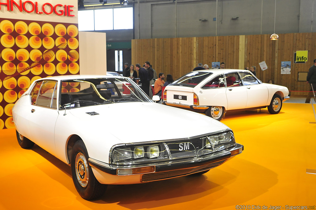 2010 Retromobile-1