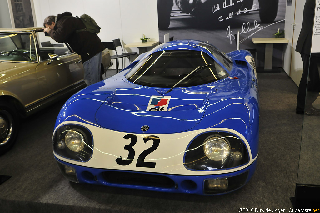 2010 Retromobile-1