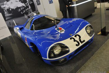 2010 Retromobile-1