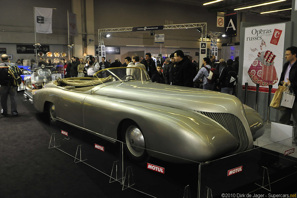 2010 Retromobile-1