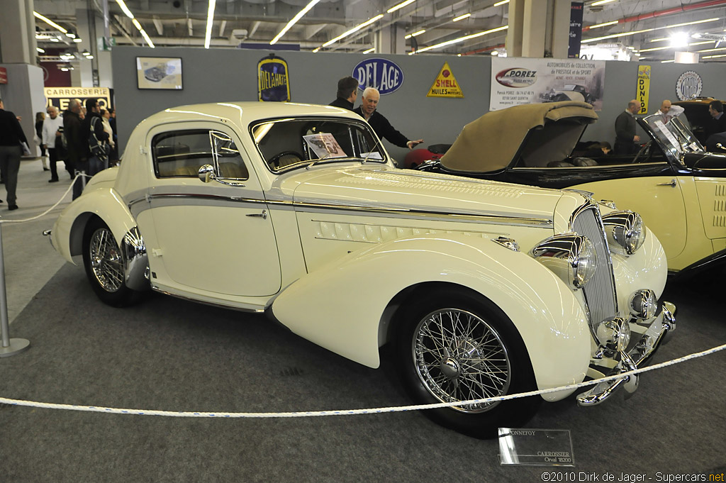 2010 Retromobile-1