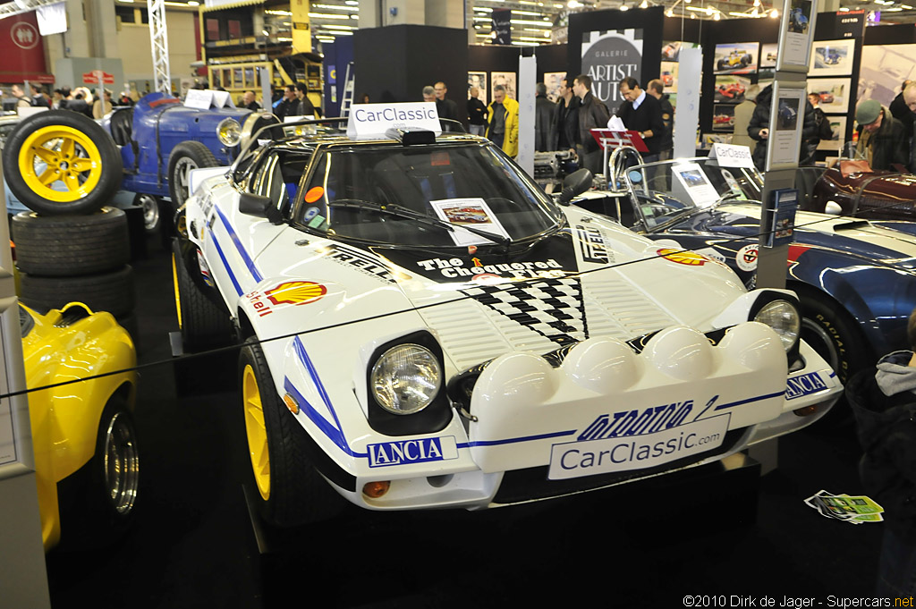 2010 Retromobile-1