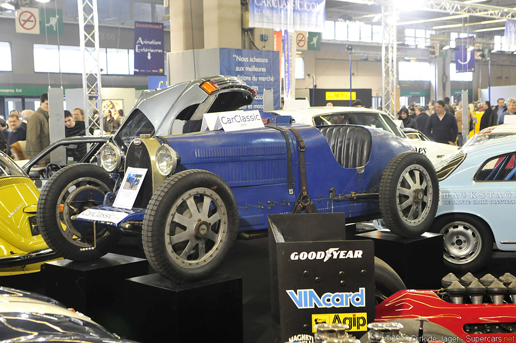 2010 Retromobile-1