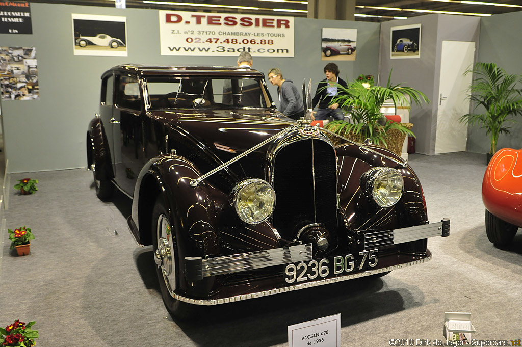 2010 Retromobile-1