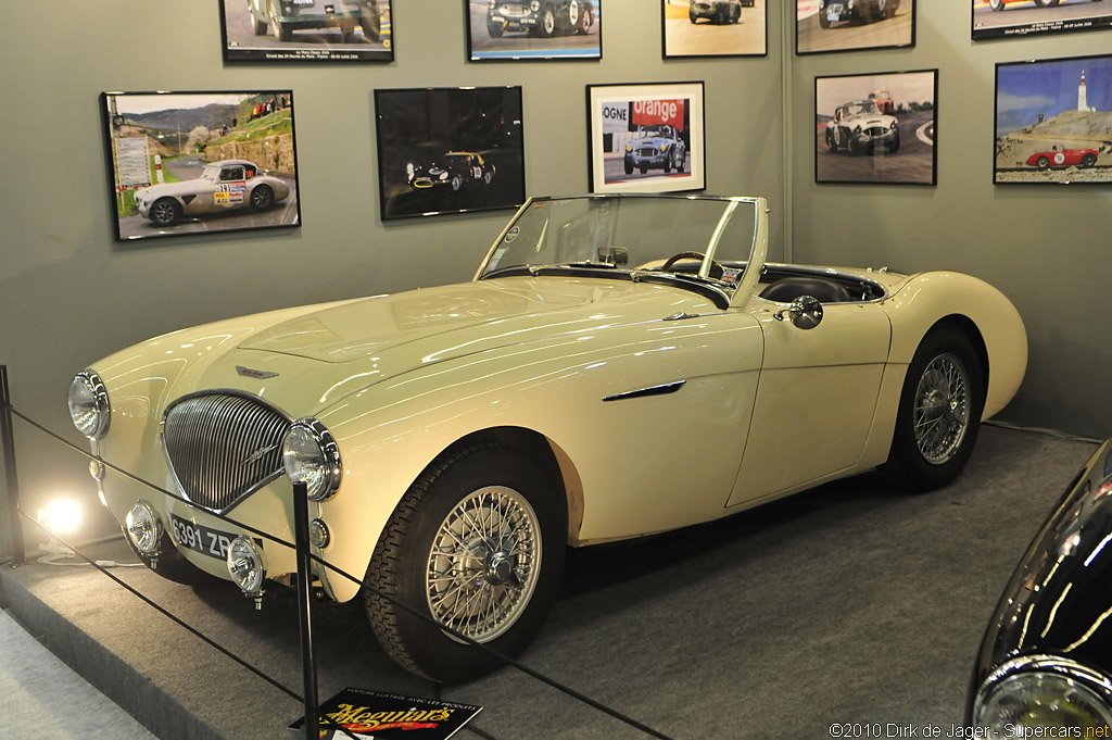 2010 Retromobile-1