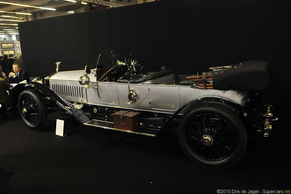 2010 Retromobile-1