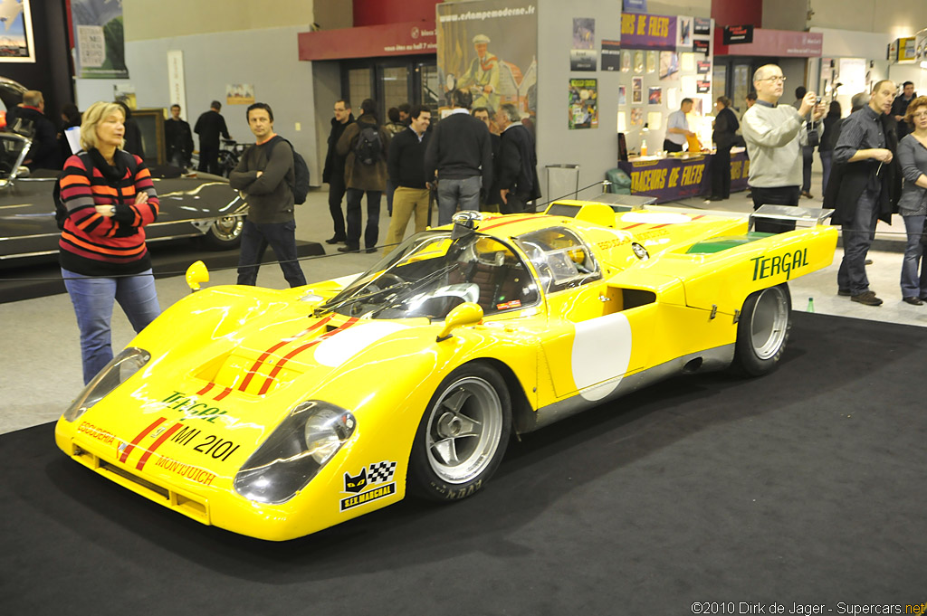 2010 Retromobile-1