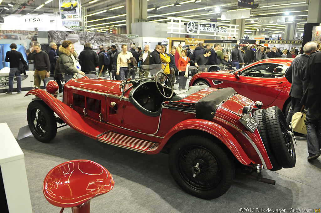 2010 Retromobile-1