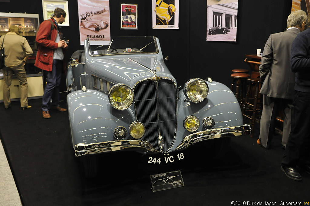 2010 Retromobile-1