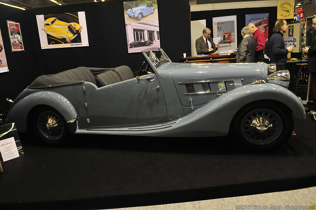 2010 Retromobile-1