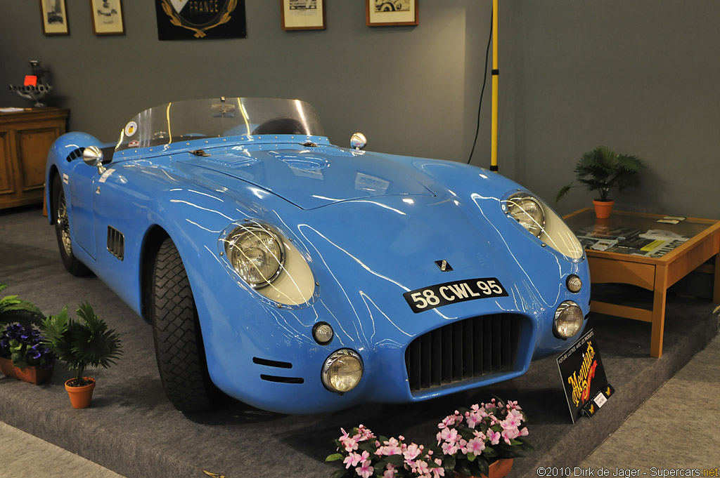 2010 Retromobile-1