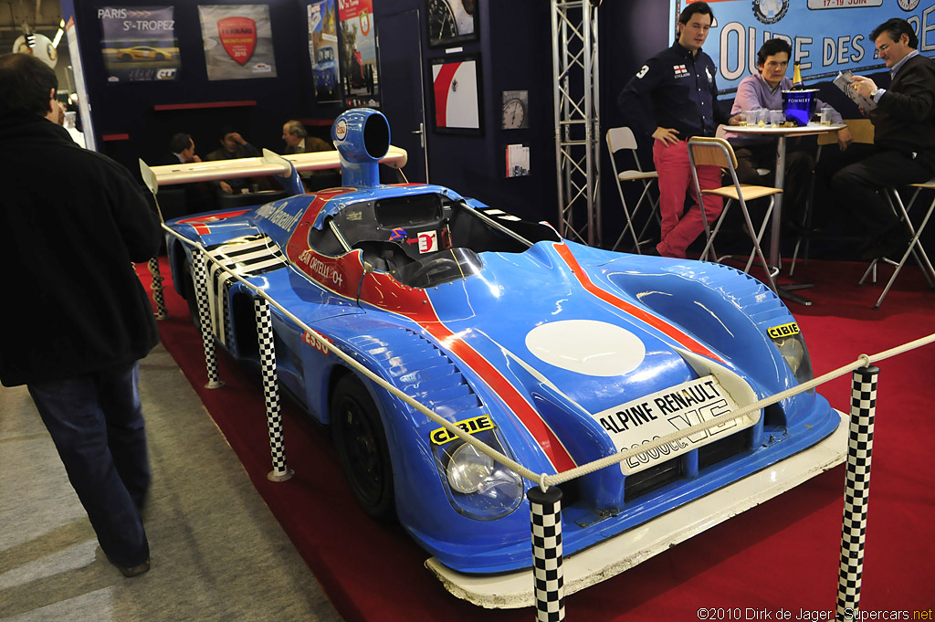 2010 Retromobile-1