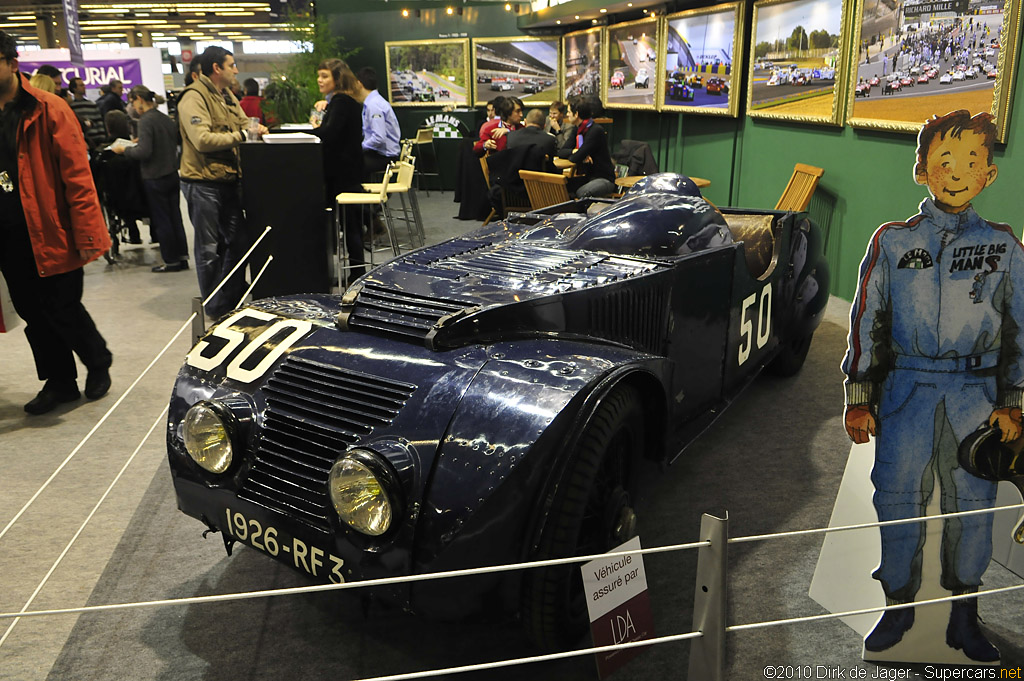 2010 Retromobile-1