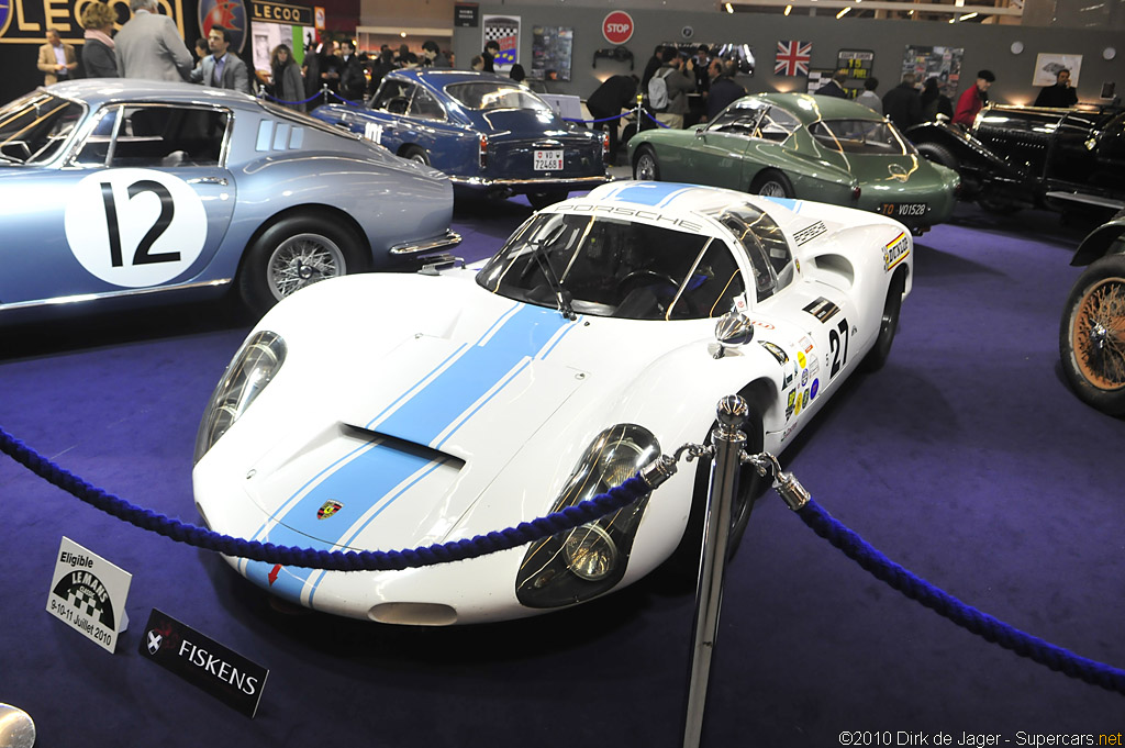 2010 Retromobile-1