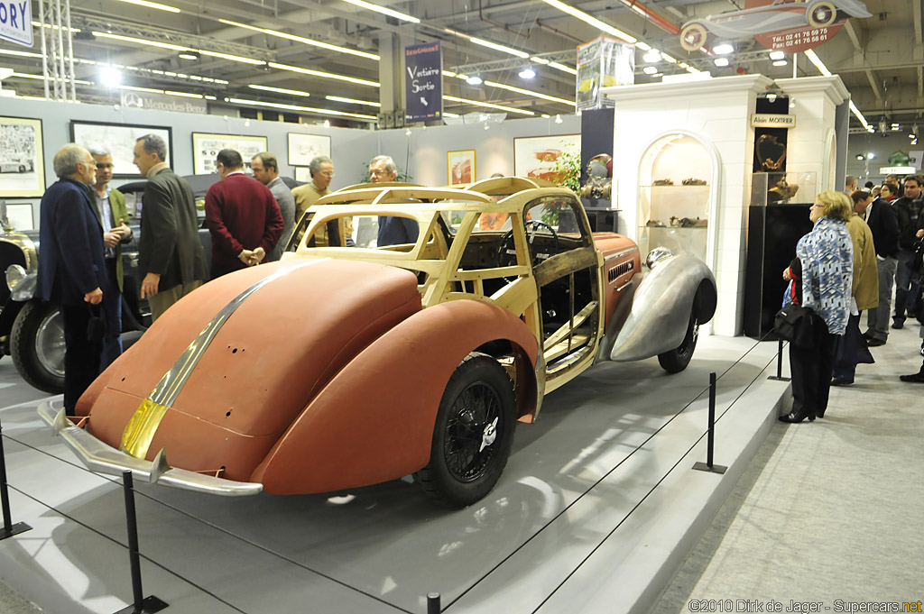 2010 Retromobile-1