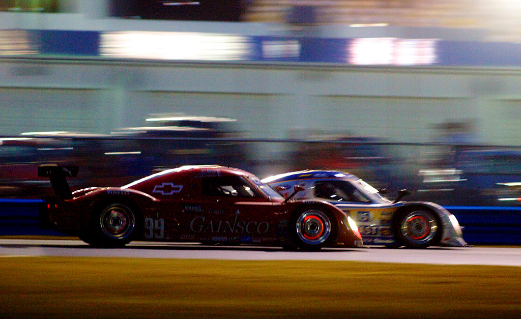 2010 Rolex 24 At Daytona-1