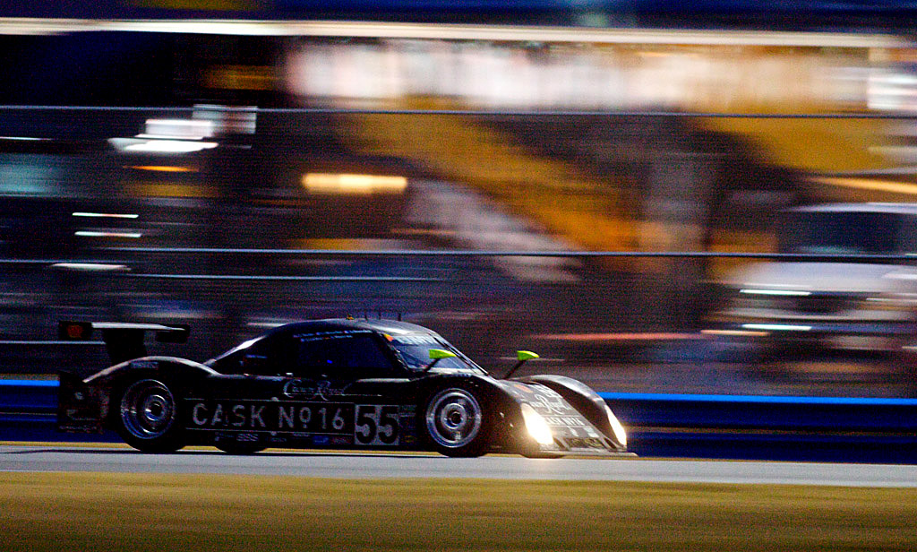 2010 Rolex 24 At Daytona-1