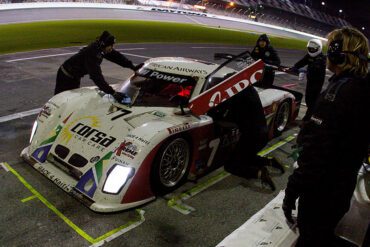 2010 Rolex 24 At Daytona-1