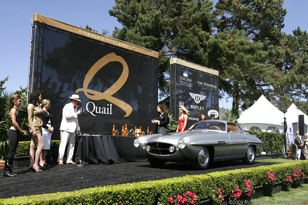 2009 Quail Motorsports Gathering-1