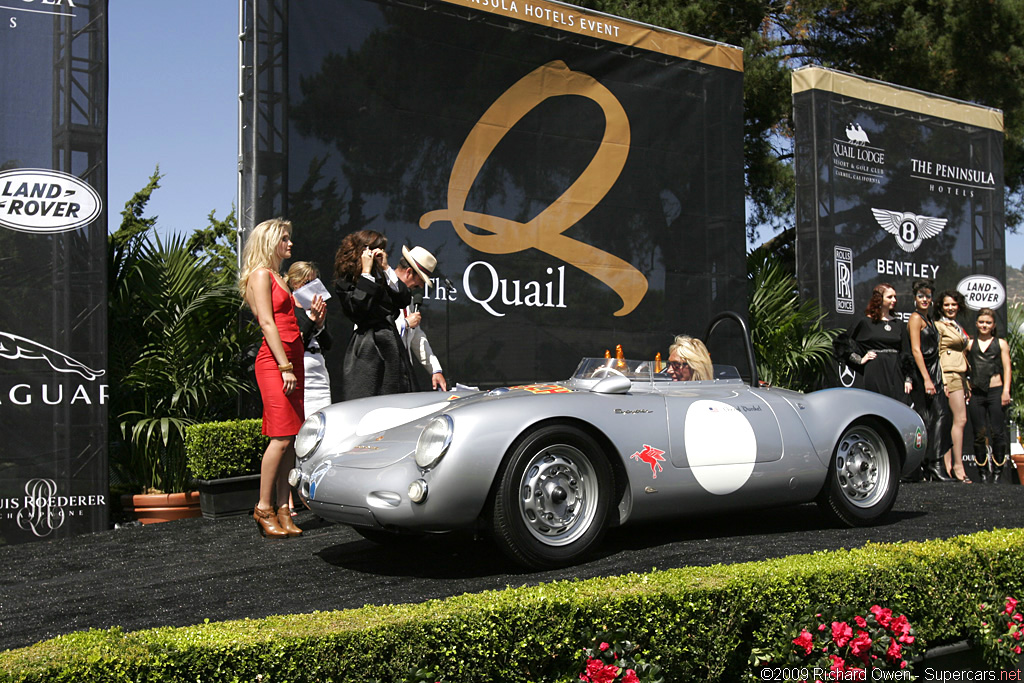 2009 Quail Motorsports Gathering-1