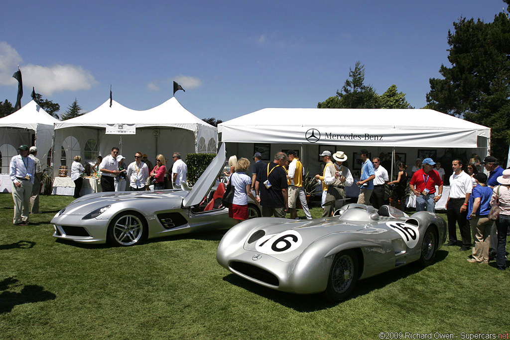 2009 Quail Motorsports Gathering-1