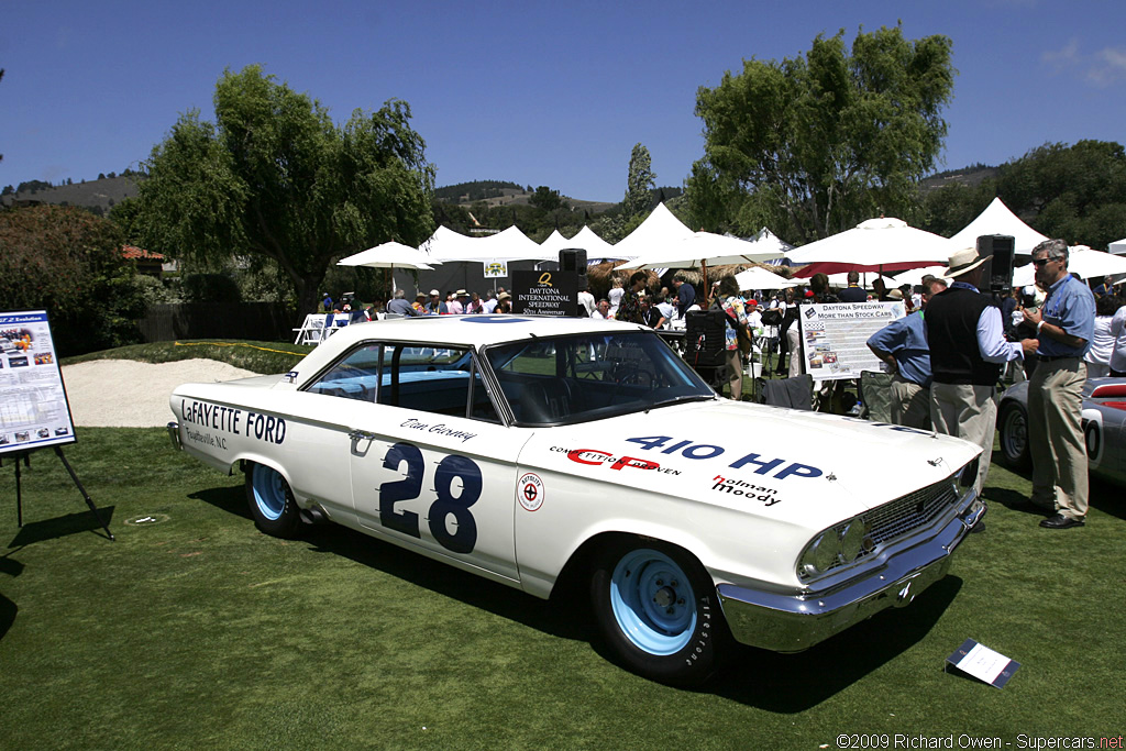 2009 Quail Motorsports Gathering-1