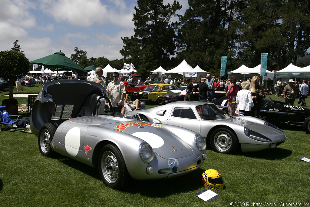 2009 Quail Motorsports Gathering-1