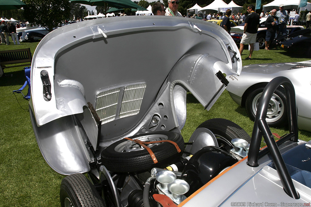 2009 Quail Motorsports Gathering-1