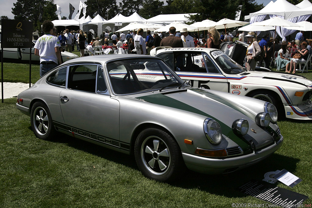 2009 Quail Motorsports Gathering-1