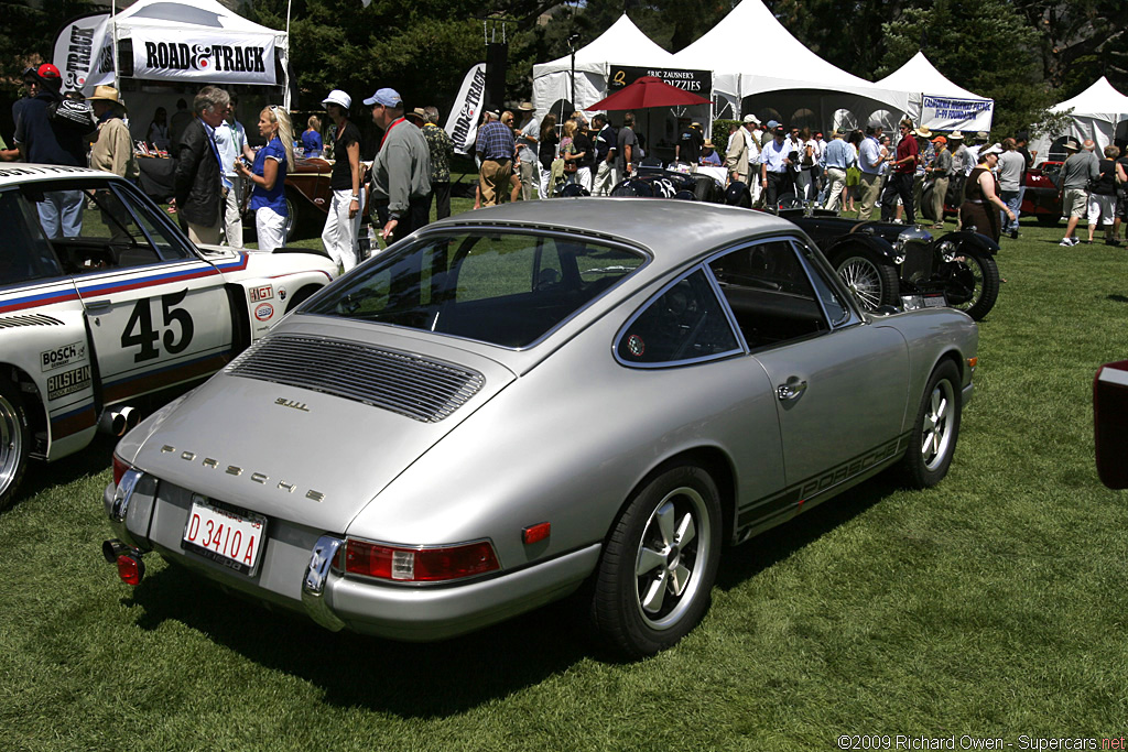 2009 Quail Motorsports Gathering-1