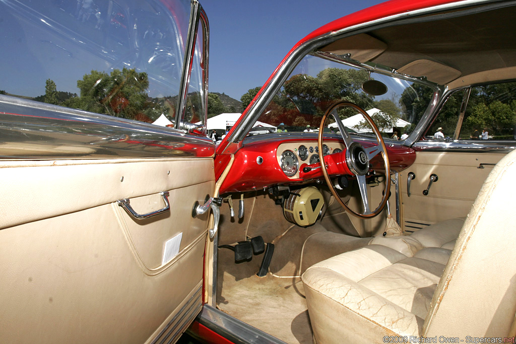 2009 Quail Motorsports Gathering-1