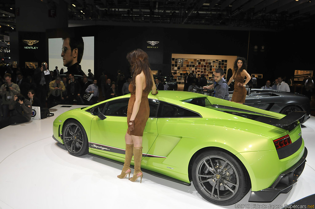 2010 Geneva International Motor Show-1