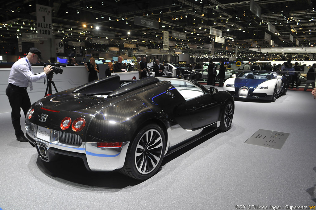 2010 Geneva International Motor Show-1