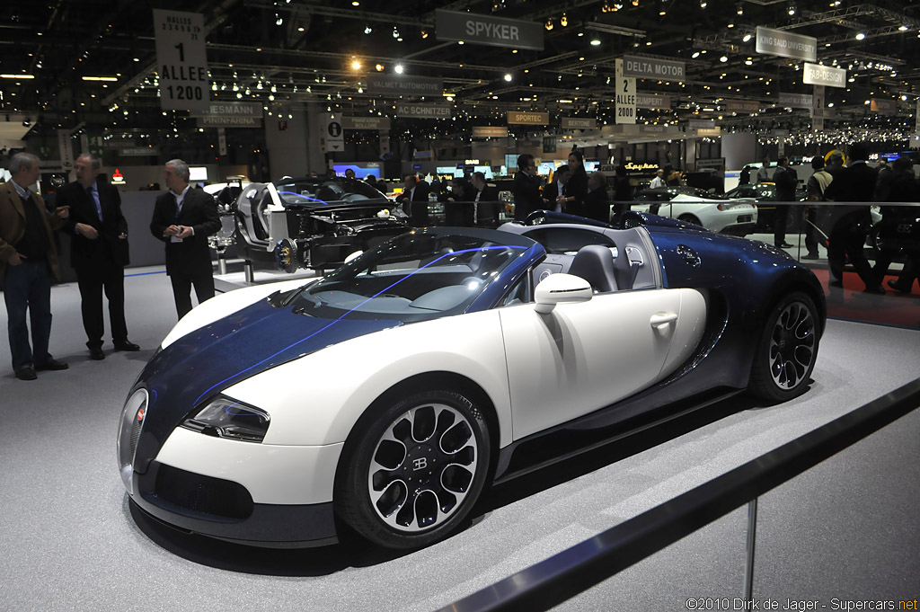 2010 Geneva International Motor Show-1