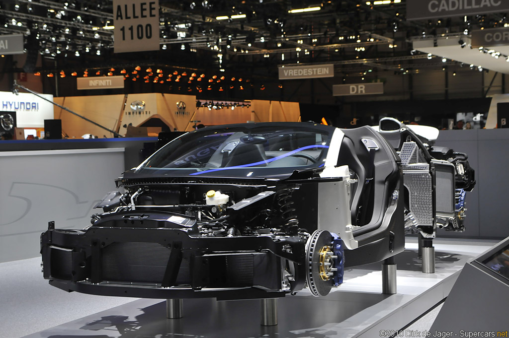 2010 Geneva International Motor Show-1