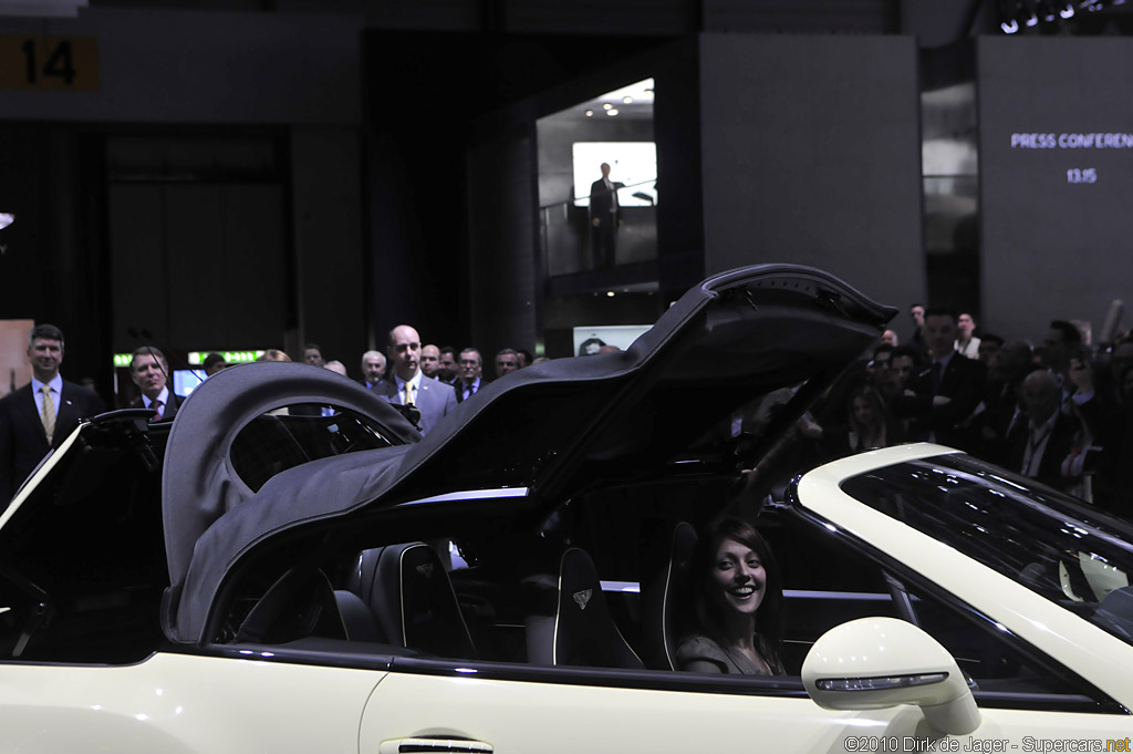 2010 Geneva International Motor Show-1