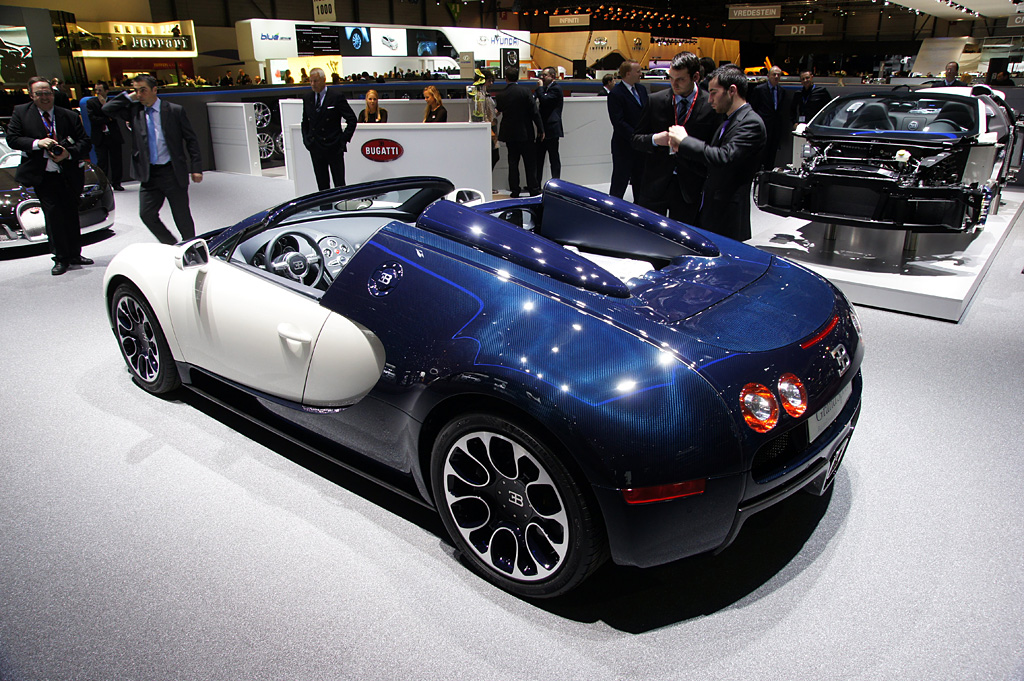 2010 Geneva International Motor Show-1