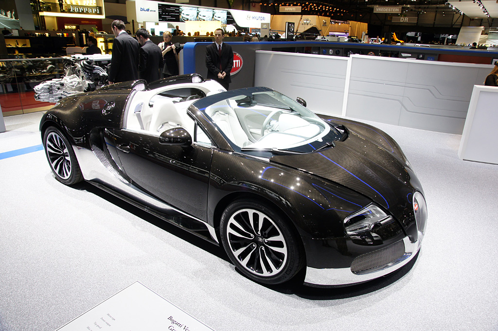 2010 Geneva International Motor Show-1