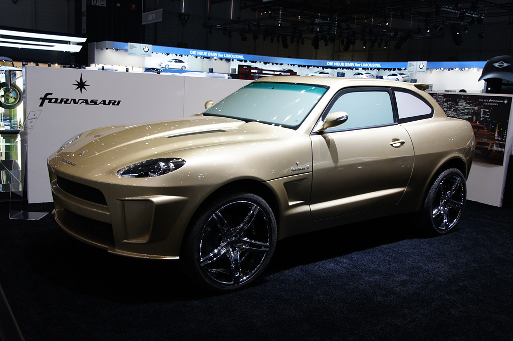 2010 Geneva International Motor Show-1