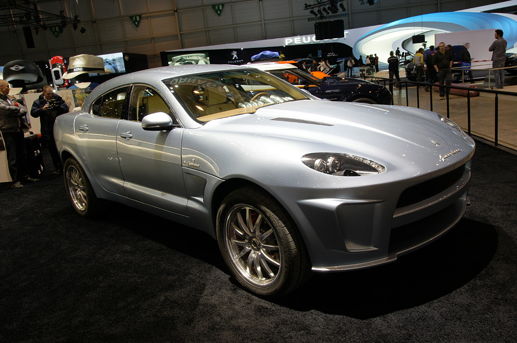 2010 Geneva International Motor Show-1