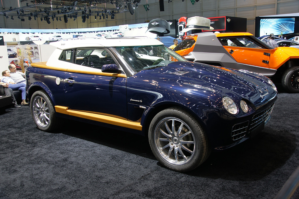 2010 Geneva International Motor Show-1