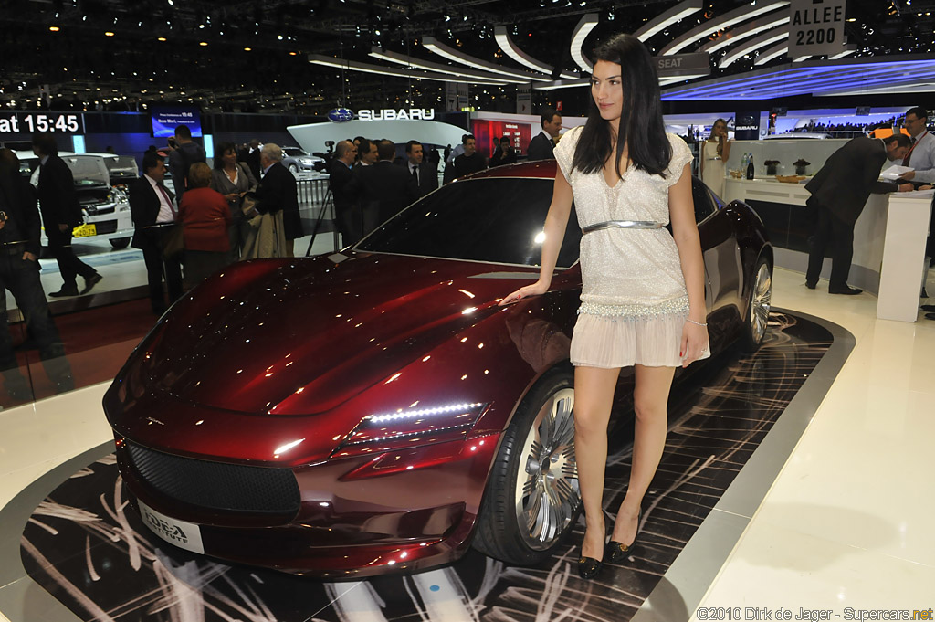 2010 Geneva International Motor Show-1