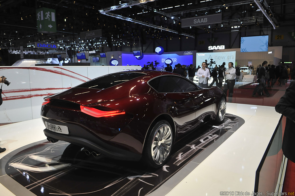 2010 Geneva International Motor Show-1