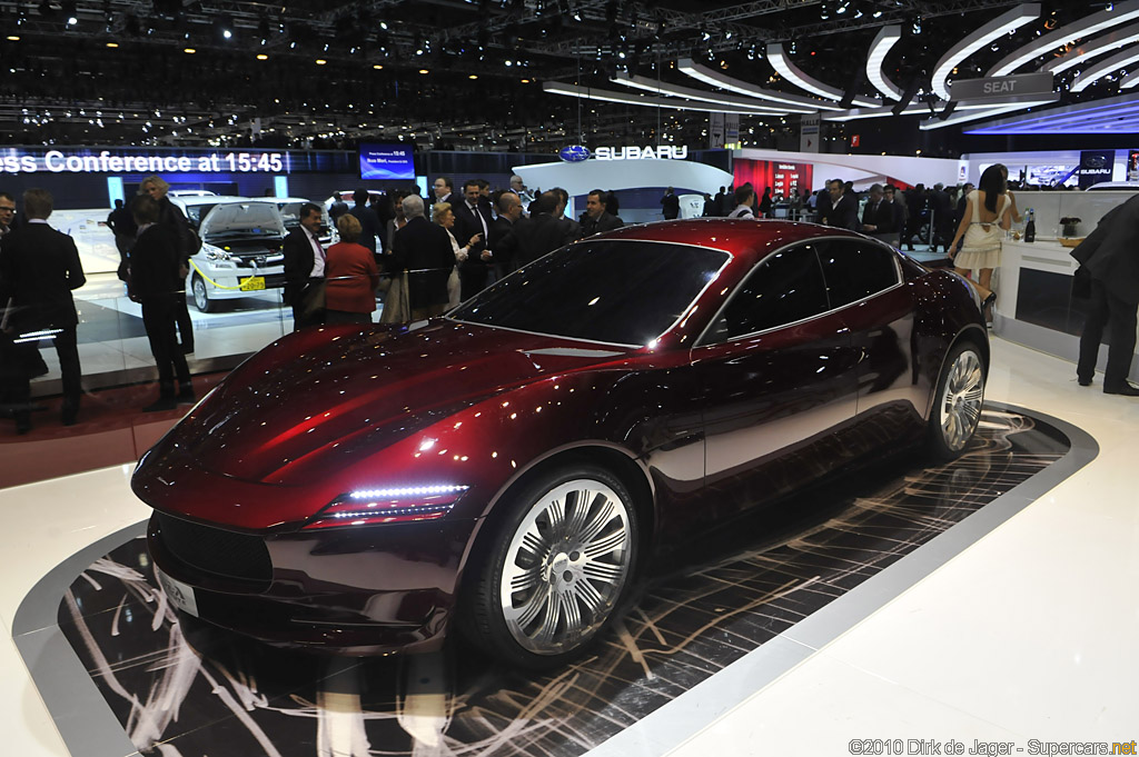 2010 Geneva International Motor Show-1