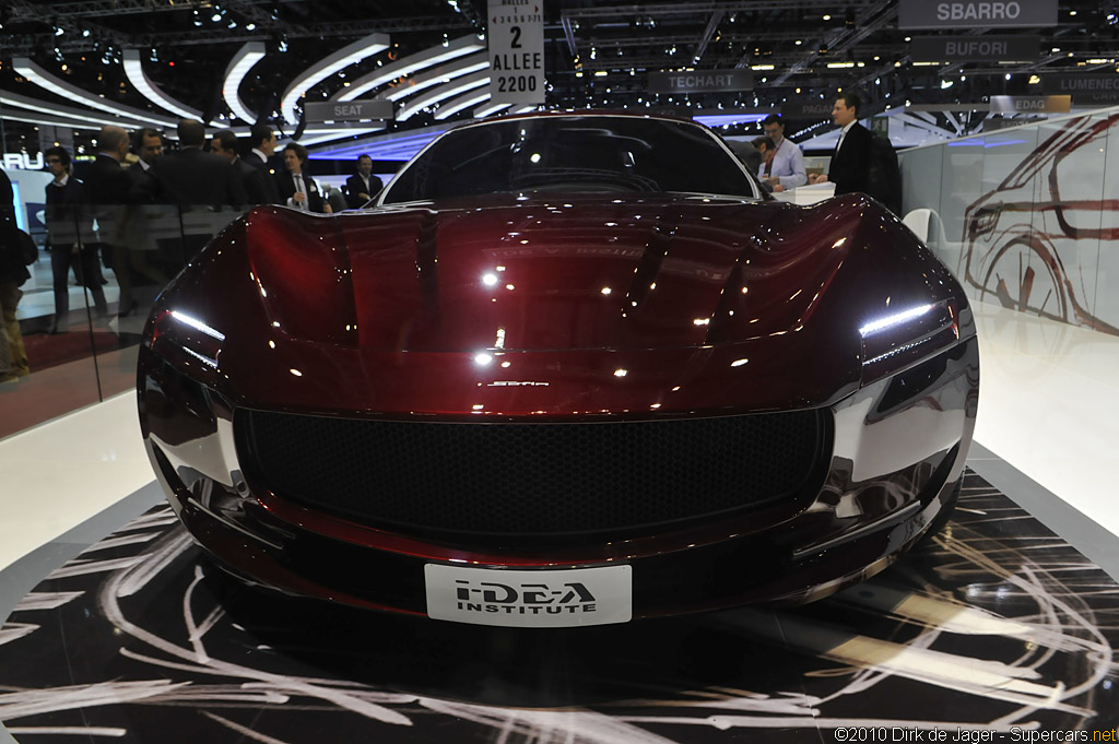 2010 Geneva International Motor Show-1