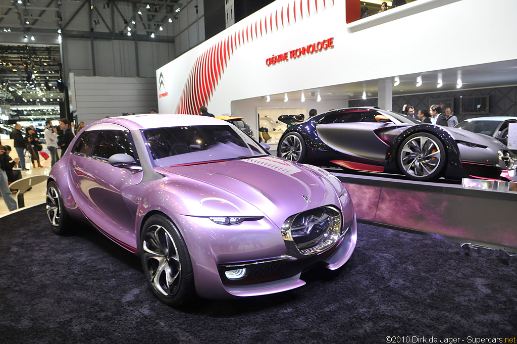 2010 Geneva International Motor Show-1