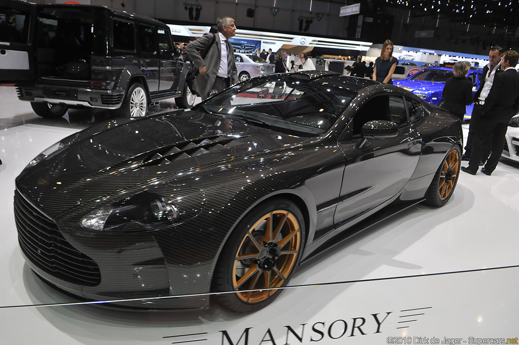 2010 Geneva International Motor Show-1