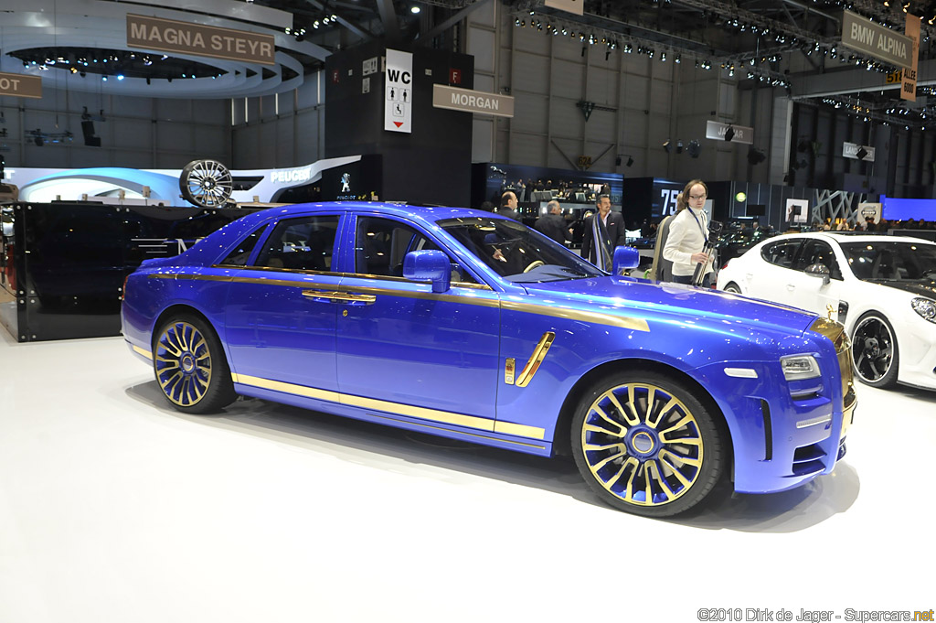 2010 Geneva International Motor Show-1