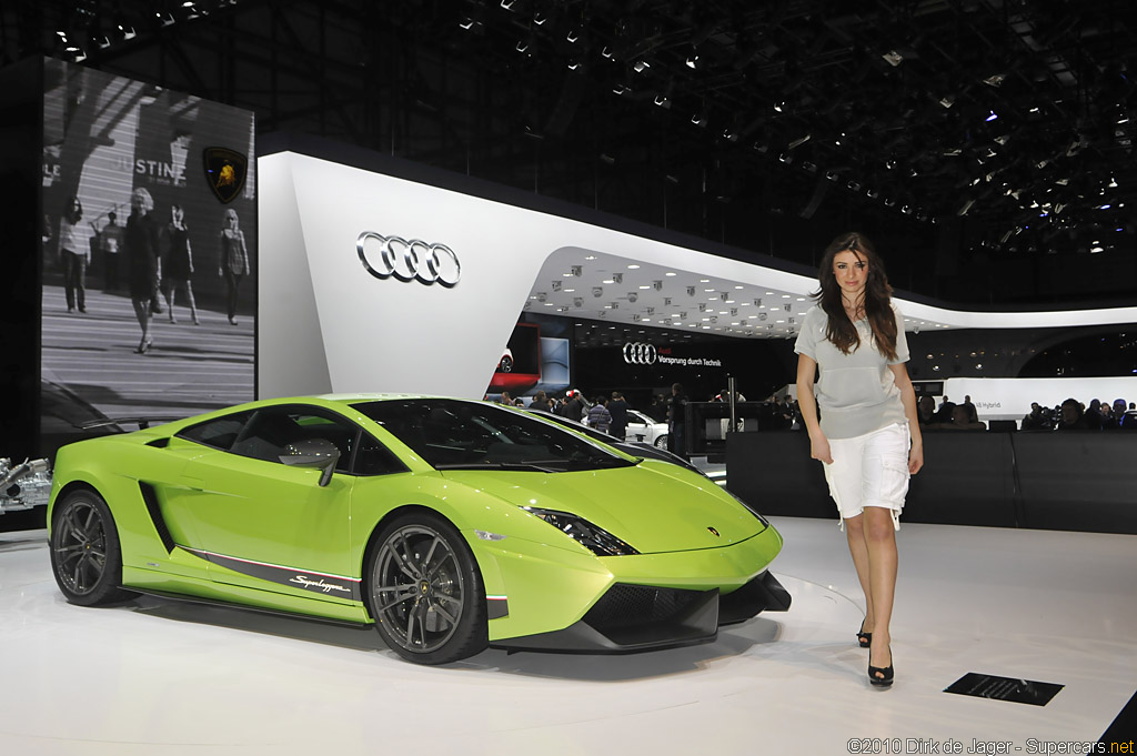 2010 Geneva International Motor Show-1