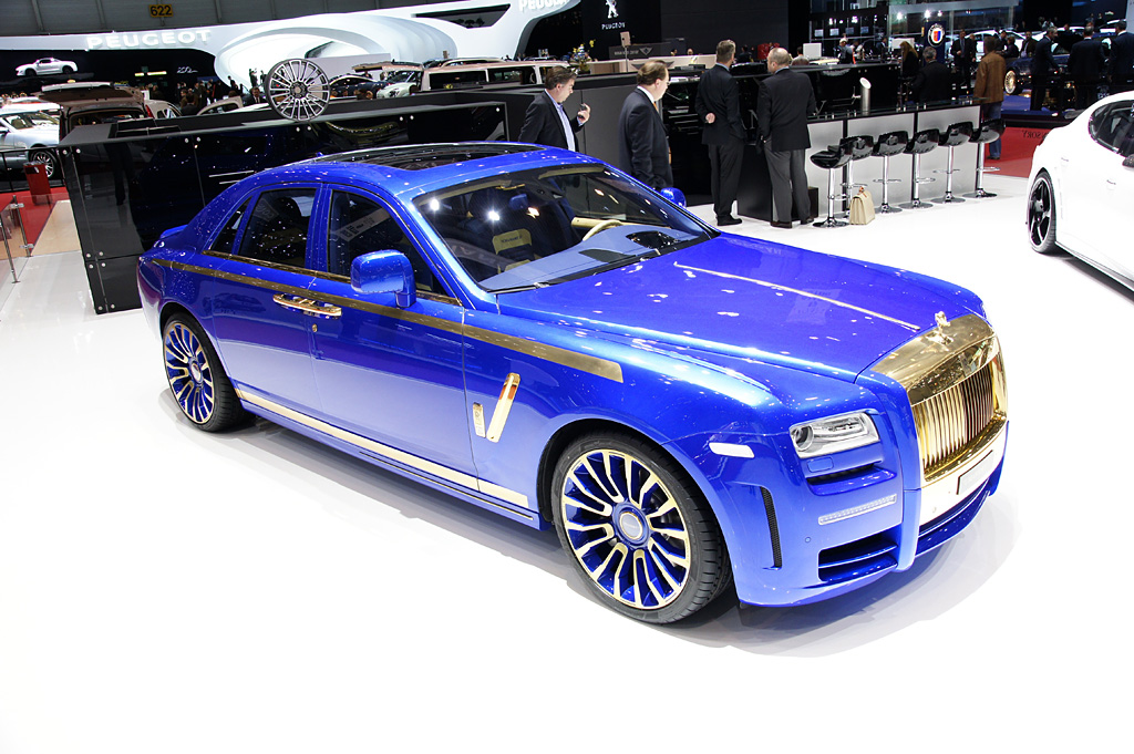 2010 Geneva International Motor Show-1